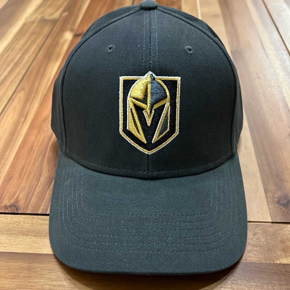 Vegas Golden knights hat